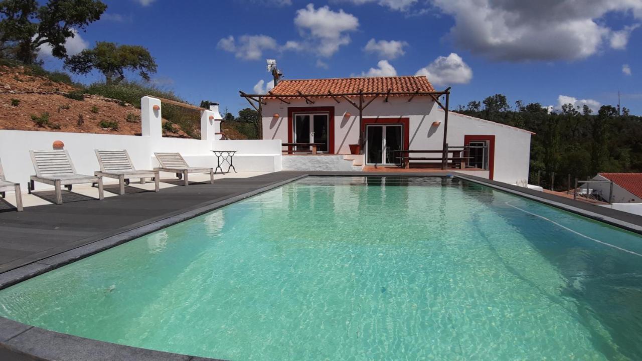 Gecko Pego Longo Villa São Luis Exterior foto