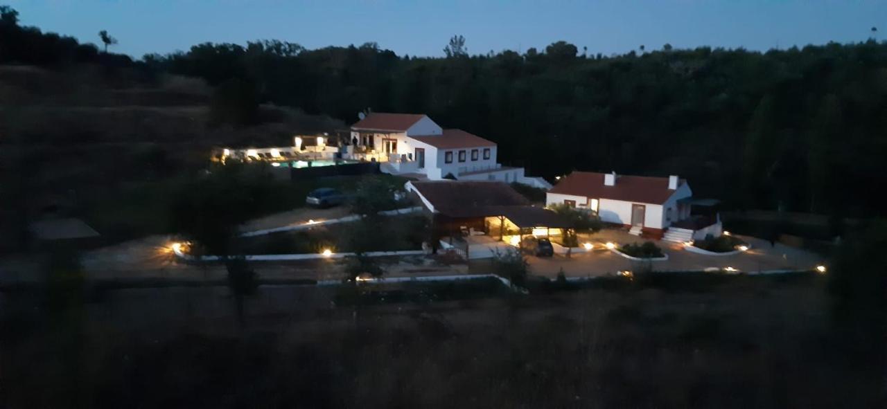 Gecko Pego Longo Villa São Luis Exterior foto
